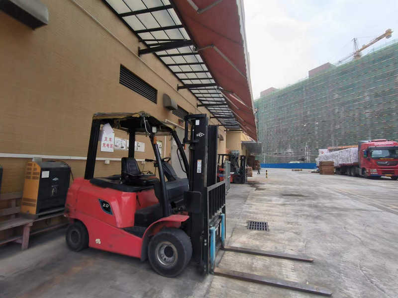 �ִ����صĻ�е���������ô�洢��