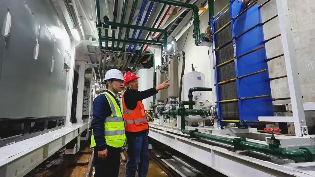 �̵�����վ�ѷⶥ����ɽ����4�������½�չ